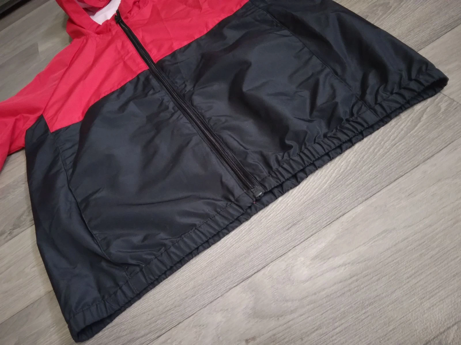 Waterproof windbreaker 8/10 years old – photo 8